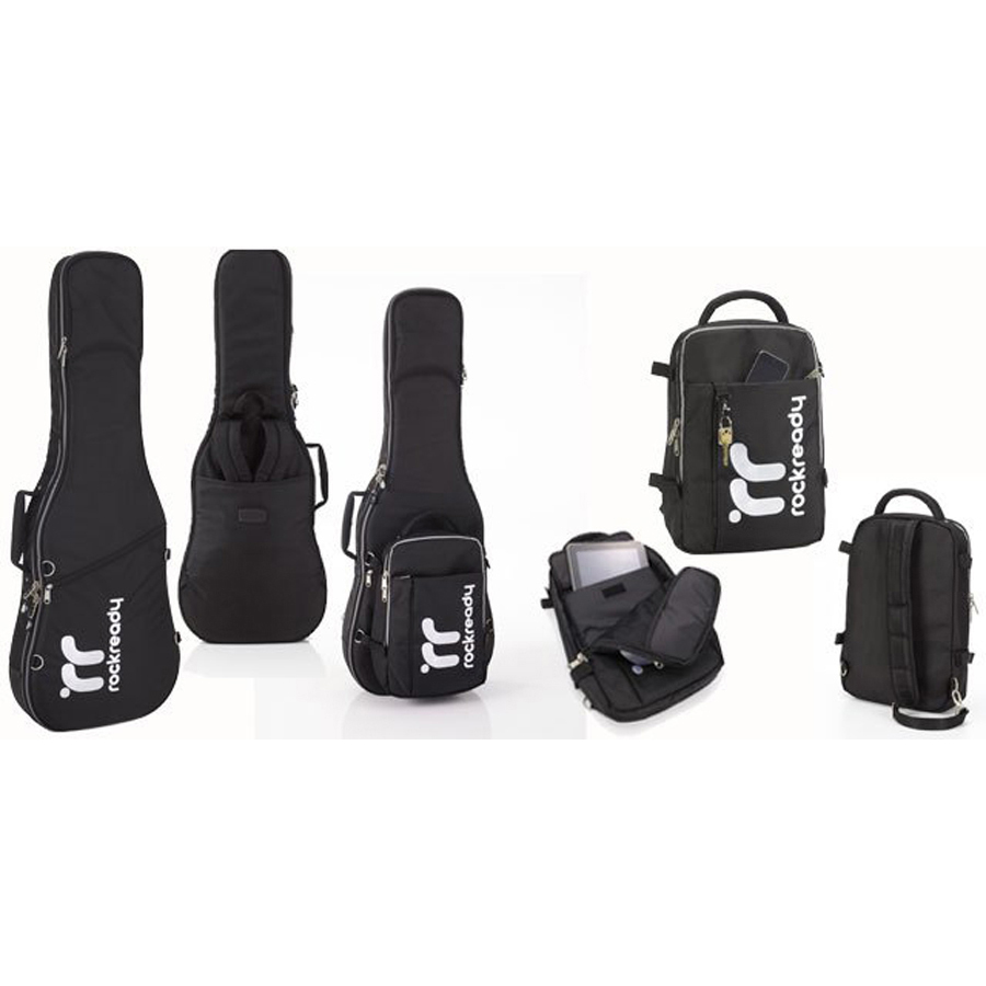 rockready gig bag