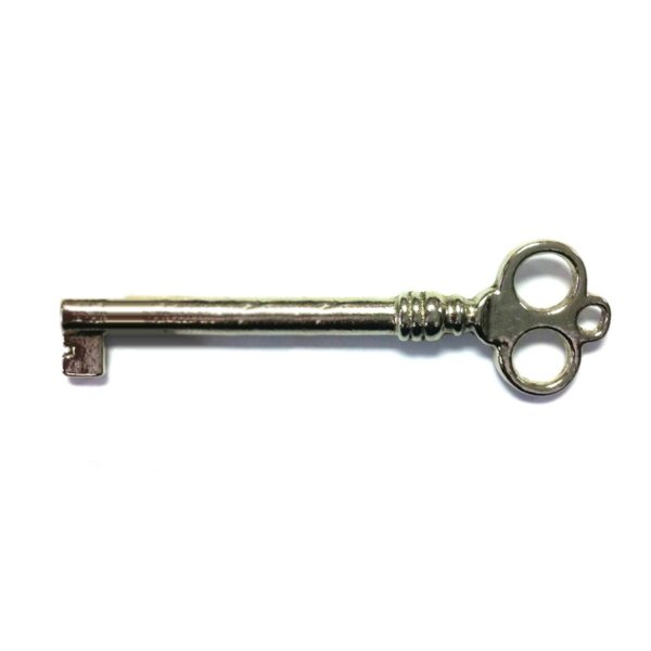 Long Barrel Piano Key