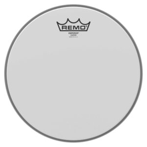 Remo Emperor Coated Drumhead, 10"