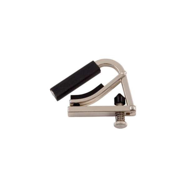 Shubb C5 Capo, Banjo Nickel