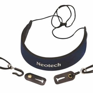 Neotech CEO Comfort Strap, Regular (Oboe & Clarinet)
