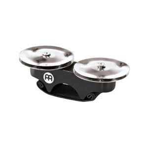Meinl FJS1S-BK Steel Finger Jingles