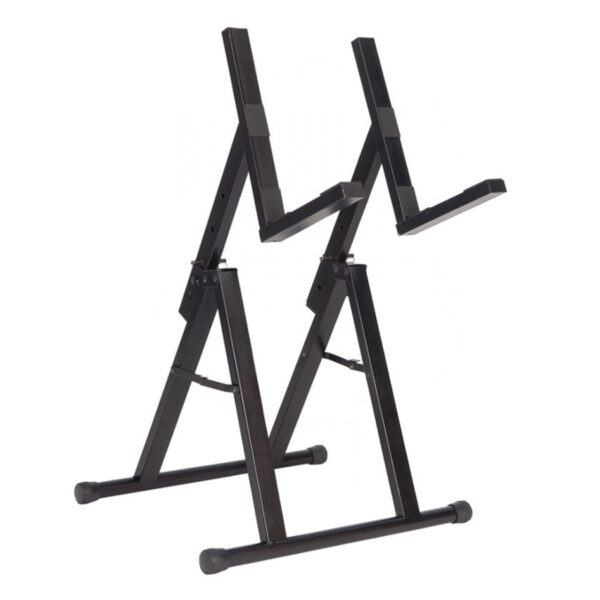 Kinsman Tilt-Back GAS5 Amplifier Stand