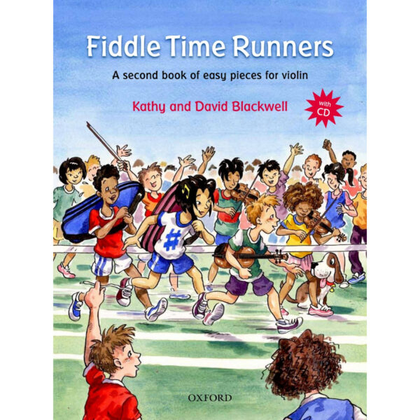 Fiddle Time Runners