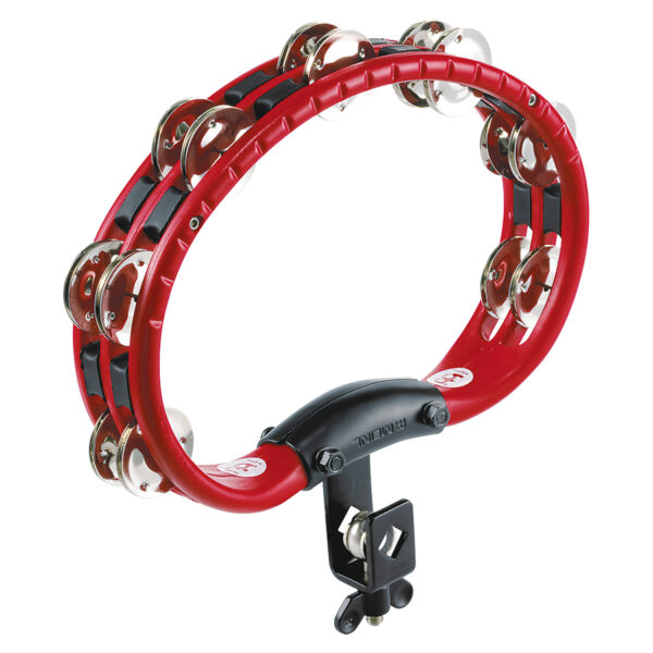 Meinl TMT2R Red Setup Tambourine