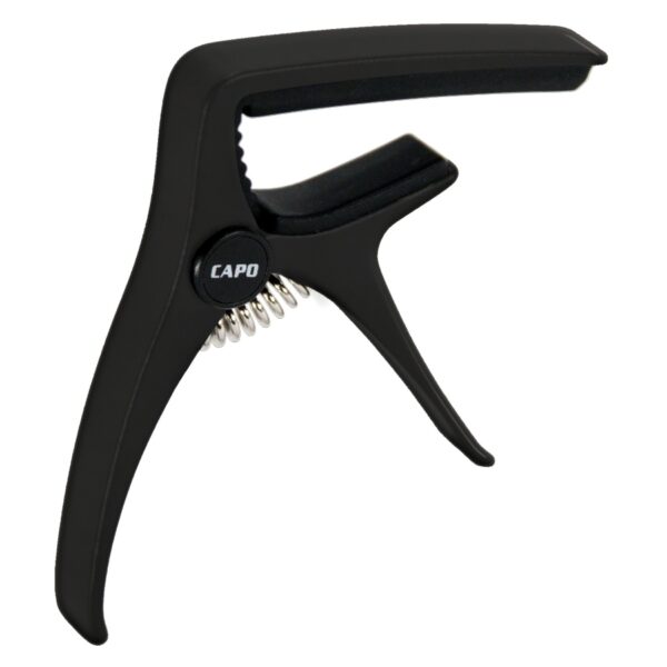 Mickleburgh CGC04 Black Trigger Capo