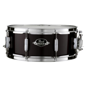 Pearl EXX Series 14" x 5.5" Jet Black Snare Drum