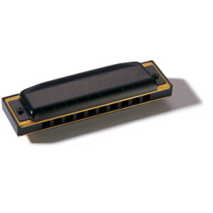 Hohner Pro Harp E Harmonica