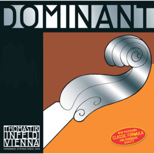 Dominant 133 Violin 4th G String