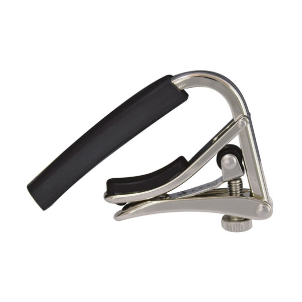 Shubb C3 Capo, 12 String Nickel
