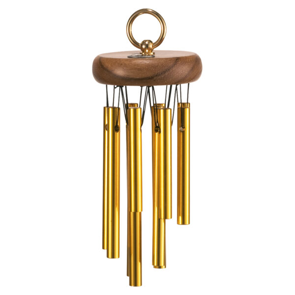 Meinl CH-H12 12 Bar Hand Chimes