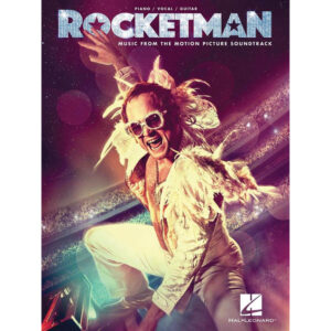 Rocketman (Music from the Motion Picture)
