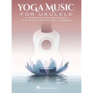 Yoga Music for Ukulele