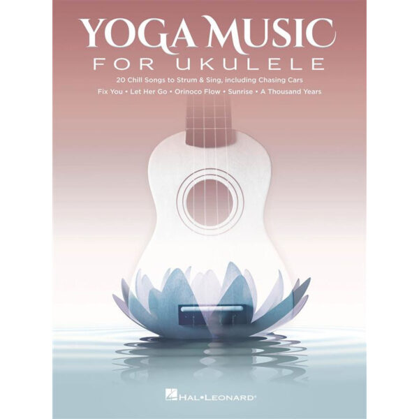 Yoga Music for Ukulele