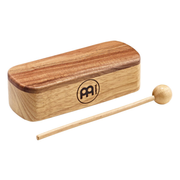 Meinl PMWB1-M Professional Medium Wood Block