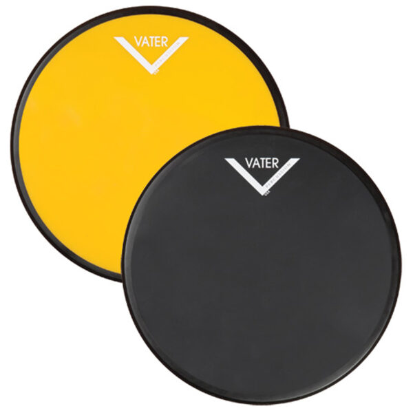 Vater VCB12D Chop Builder Pad 12", 2-Sided Pad