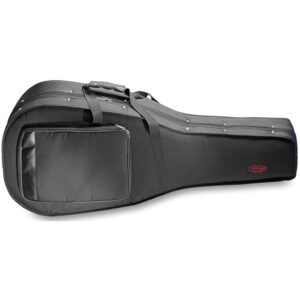 Stagg HGB2C Classical Foam Case