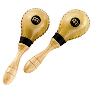 Meinl MSM2 Mini Skin Maracas