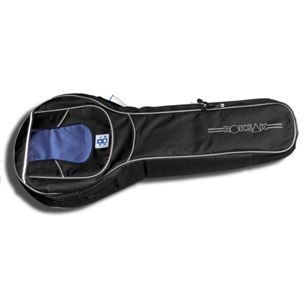 RokSak Banjo 10mm Padded Gig Bag