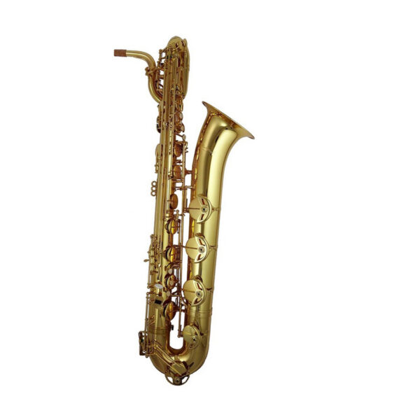 Conn-Selmer Avant DBS180 Eb Baritone Saxophone, Gold Lacquer
