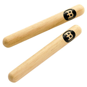 Meinl CL1HW Classic Hardwood Claves