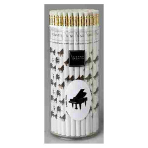 Vienna World  Piano Pencil