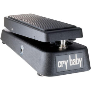 Dunlop Cry Baby Pedal