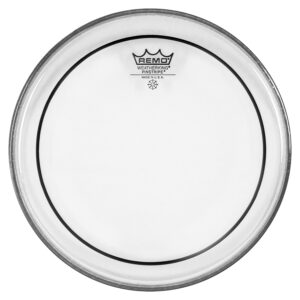 Remo Pinstripe Clear Drumhead, 13"