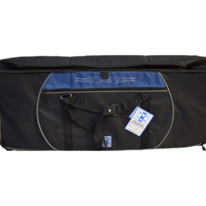 RokSak RSKD-88SL Pro Deluxe Bag, 88 Slim Keyboard