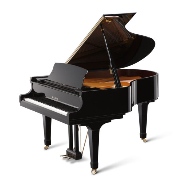 Kawai GX-2 Grand Piano, 5'11"
