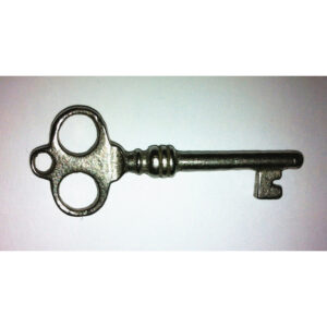 Standard Piano Key