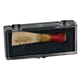 Jones Bassoon Reed, Strength Medium-Soft