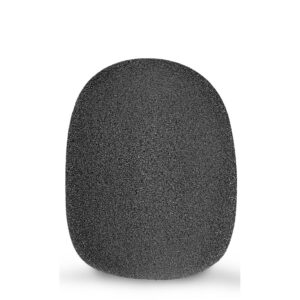 Stagg WS-S35 Black Mic Wind Shield