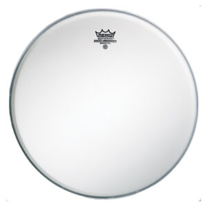 Remo Ambassador Coated Drumhead, 12"