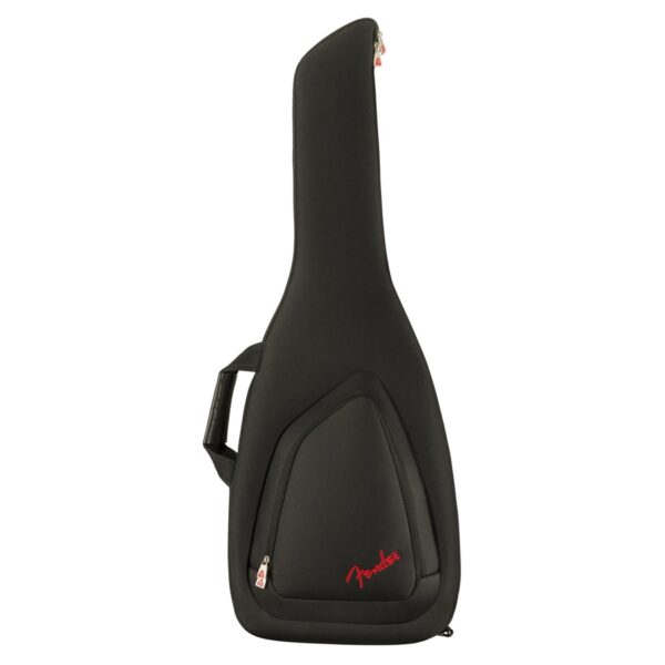 Fender FA610 Black Acoustic Guitar Bag