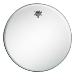 Remo Ambassador Coated Drumhead, 10"