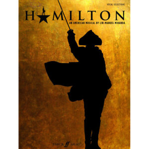 Hamilton Vocal Selections