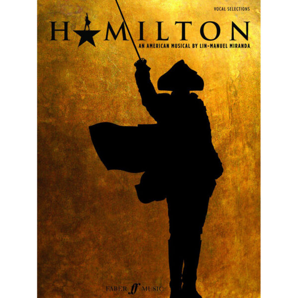 Hamilton Vocal Selections