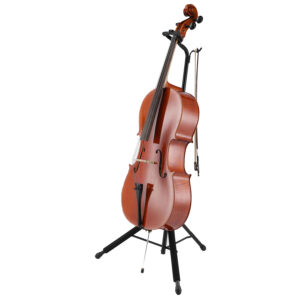 Hercules TravLite  Cello Stand