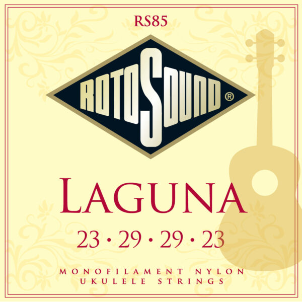 Rotosound RS85 Ukulele String Set