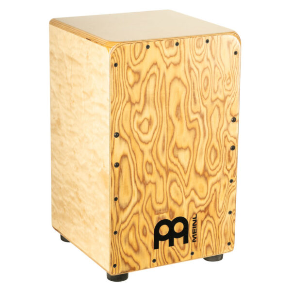 Meinl Woodcraft WCP100MB Birch/Maka-Burl Cajon