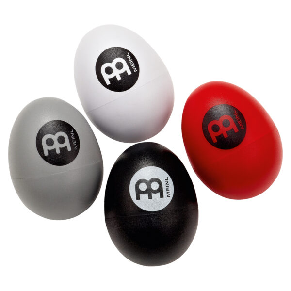 Meinl ES-SET  Egg Shaker Set