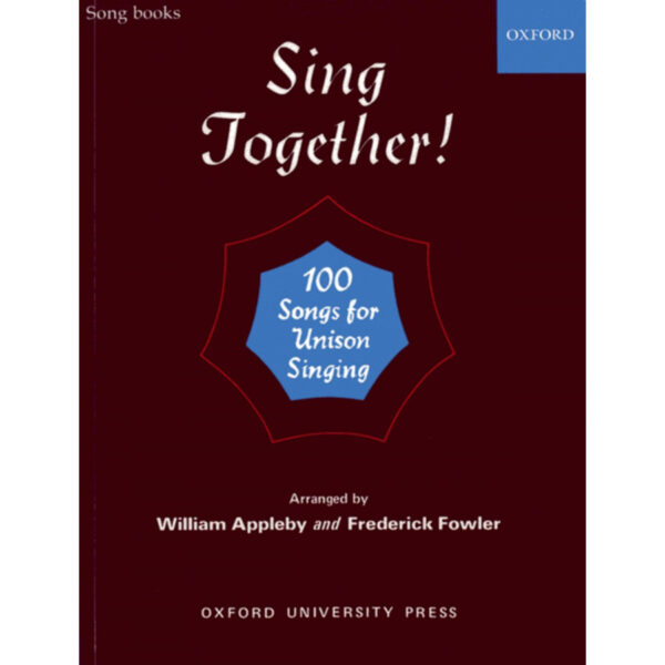 Sing Together! (Appleby)