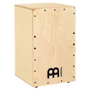 Meinl Snarecraft SC100B Baltic Birch Cajon