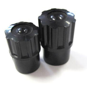 Tenor Sax  End Cap