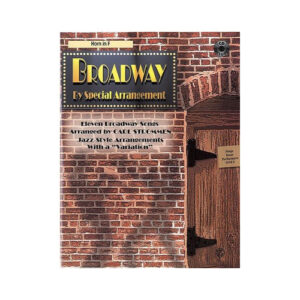 Broadway By Special Arrangment - Horn In F
