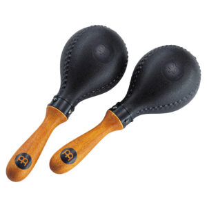 Meinl PM2BK Black Maracas