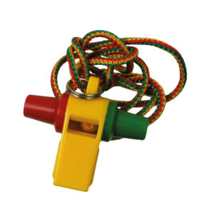 Acme AC475S Whistle Samba Whistle