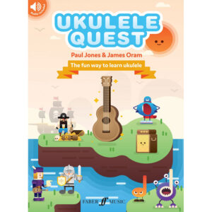 Ukulele Quest