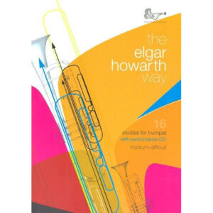 The Elgar Howarth Way (Trumpet)